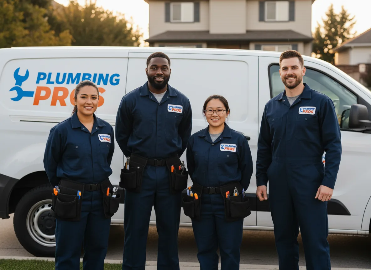 Water Heater Repair company in Cape Vincent, NY